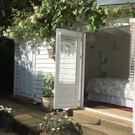 كرانبروك Garden Studio المظهر الخارجي الصورة