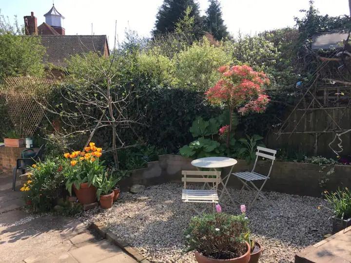 كرانبروك Garden Studio المظهر الخارجي الصورة
